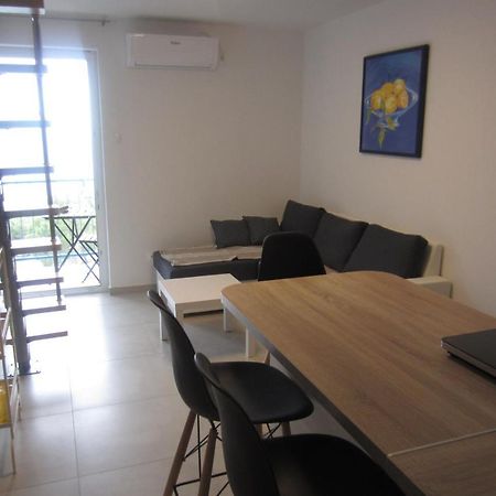 Apartman Valinor Miholascica Dış mekan fotoğraf