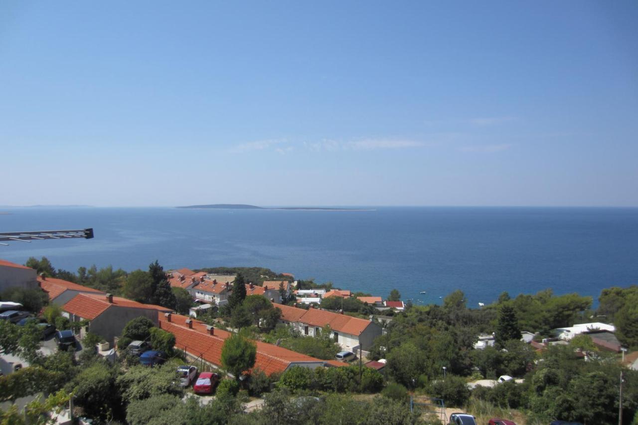 Apartman Valinor Miholascica Dış mekan fotoğraf