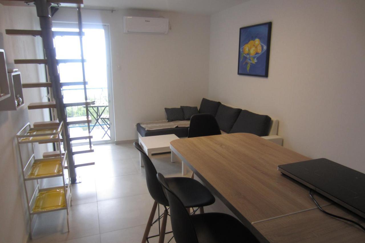 Apartman Valinor Miholascica Dış mekan fotoğraf