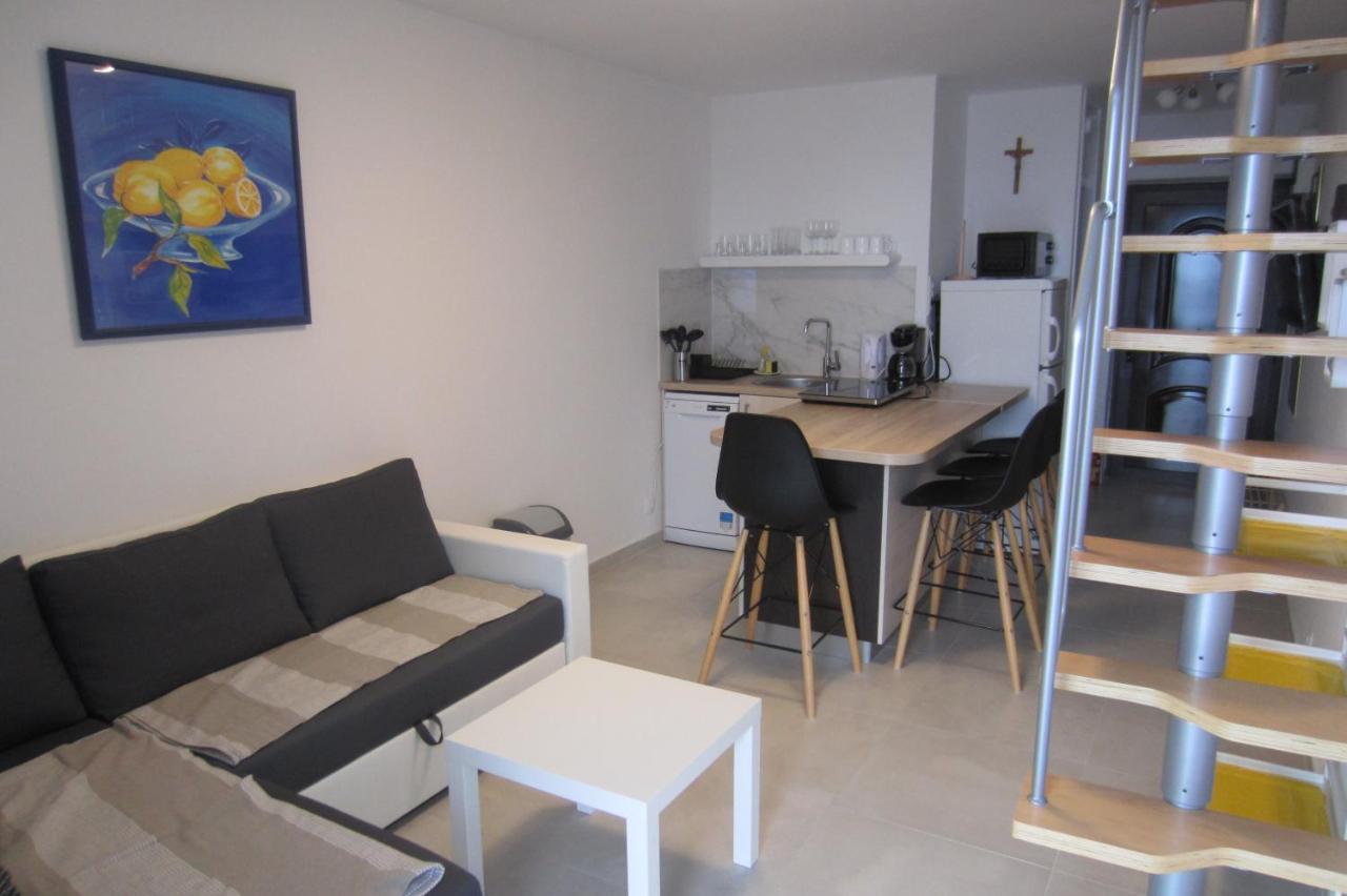 Apartman Valinor Miholascica Dış mekan fotoğraf