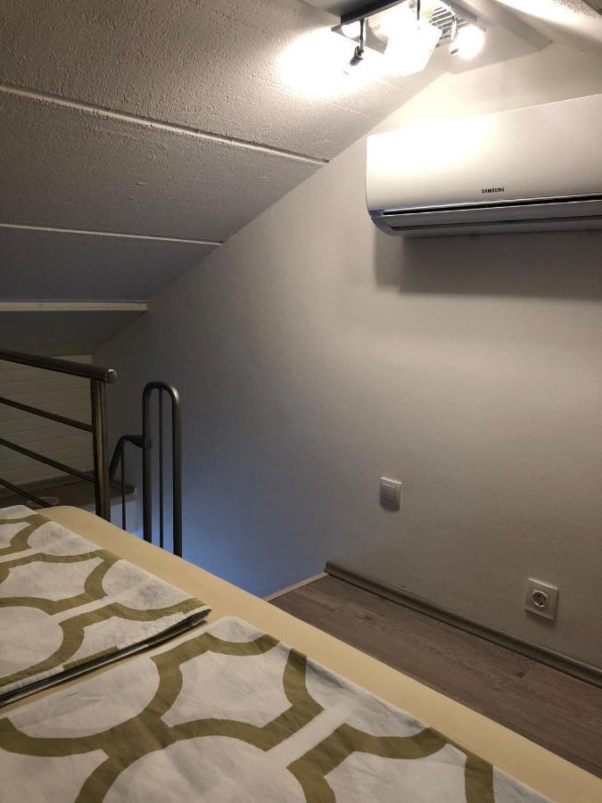 Apartman Valinor Miholascica Dış mekan fotoğraf