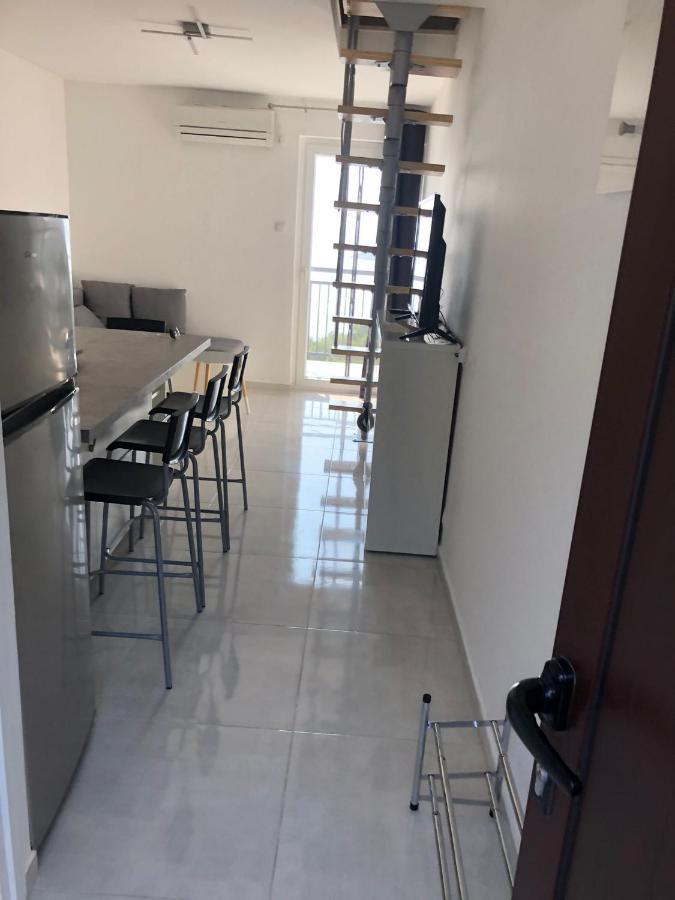 Apartman Valinor Miholascica Dış mekan fotoğraf