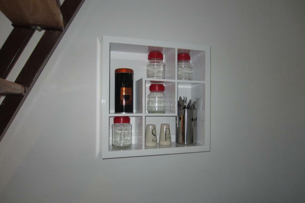 Apartman Valinor Miholascica Dış mekan fotoğraf