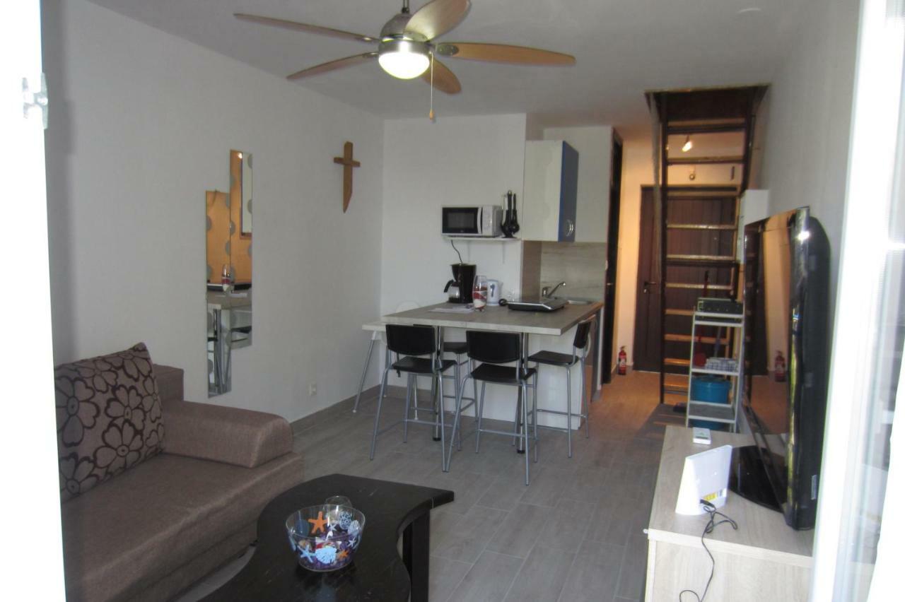 Apartman Valinor Miholascica Dış mekan fotoğraf