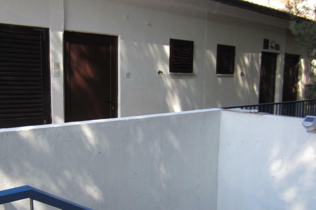 Apartman Valinor Miholascica Dış mekan fotoğraf