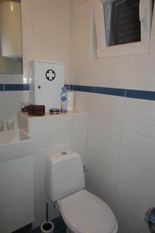 Apartman Valinor Miholascica Dış mekan fotoğraf