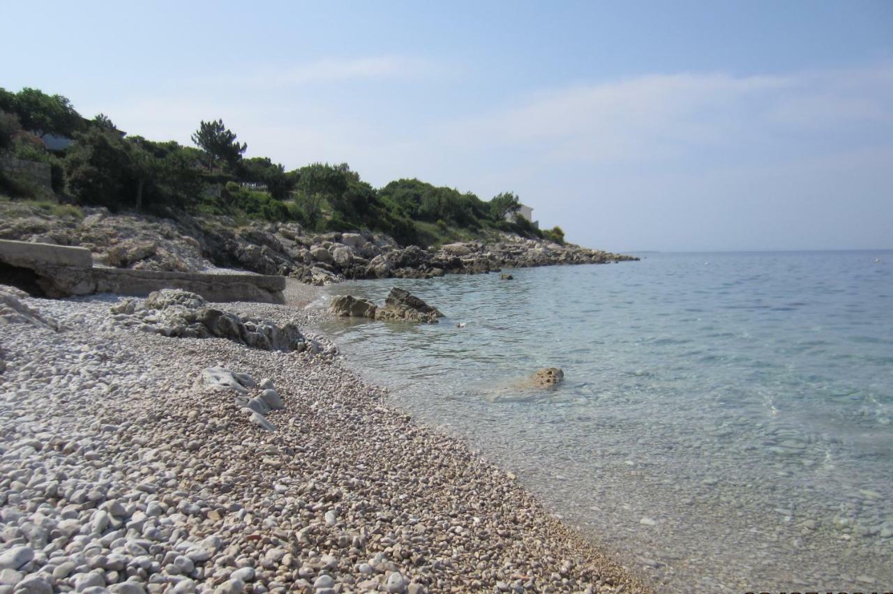 Apartman Valinor Miholascica Dış mekan fotoğraf