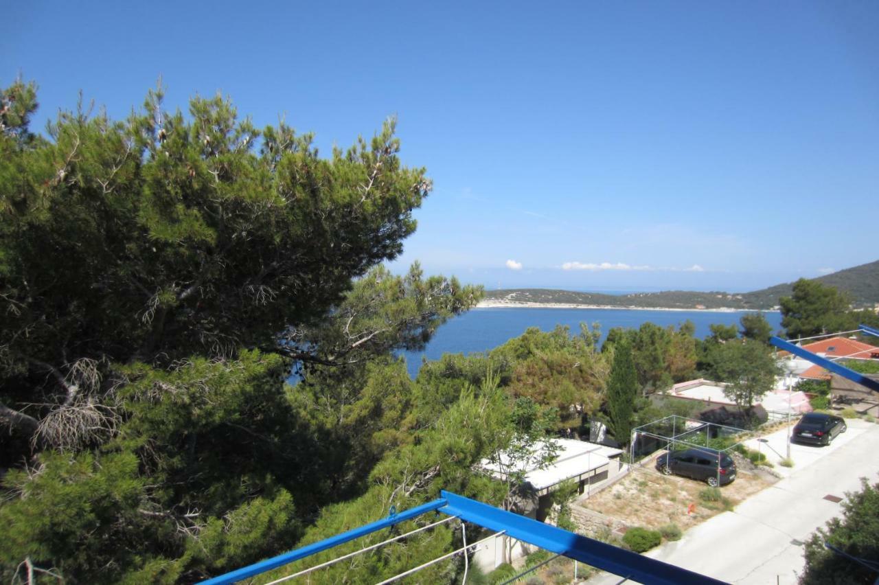 Apartman Valinor Miholascica Dış mekan fotoğraf