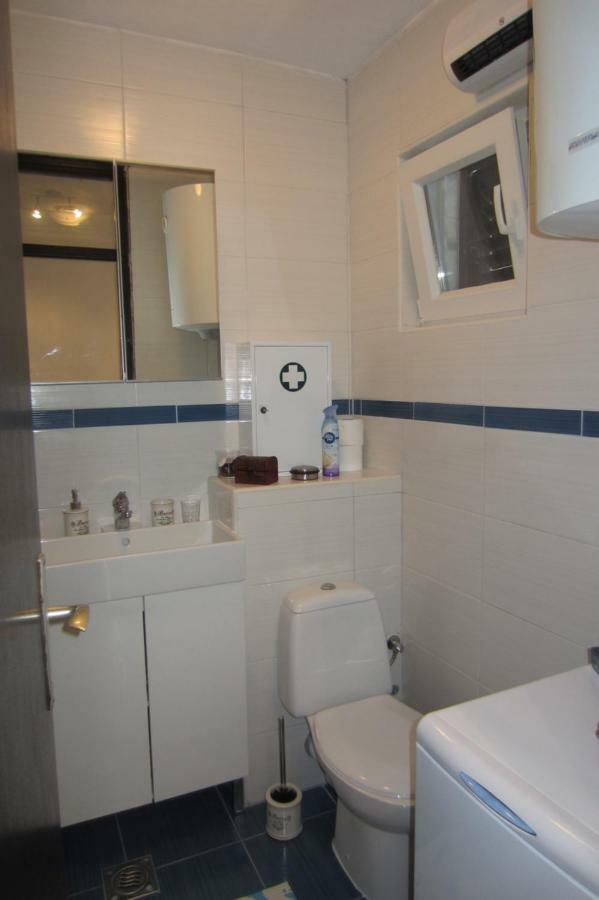 Apartman Valinor Miholascica Dış mekan fotoğraf