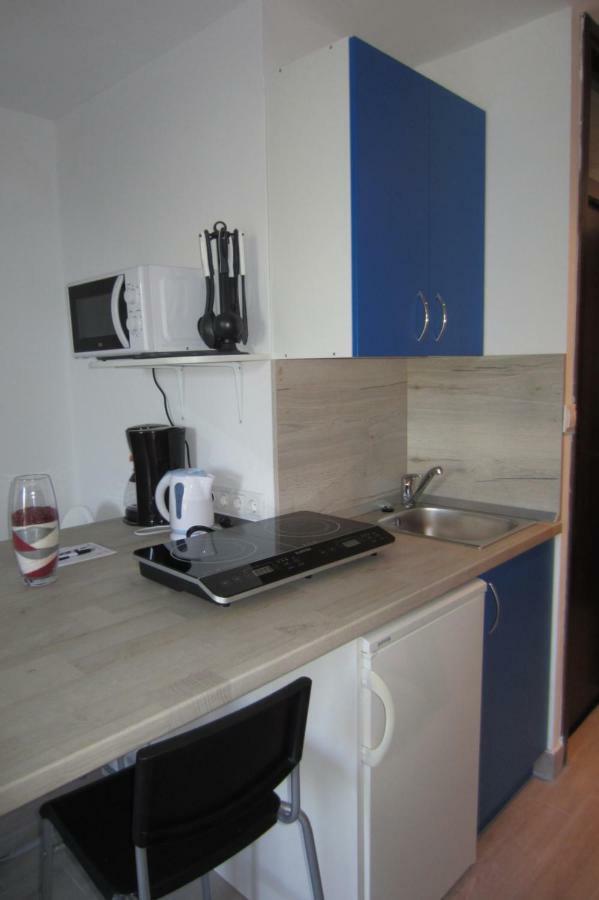 Apartman Valinor Miholascica Dış mekan fotoğraf