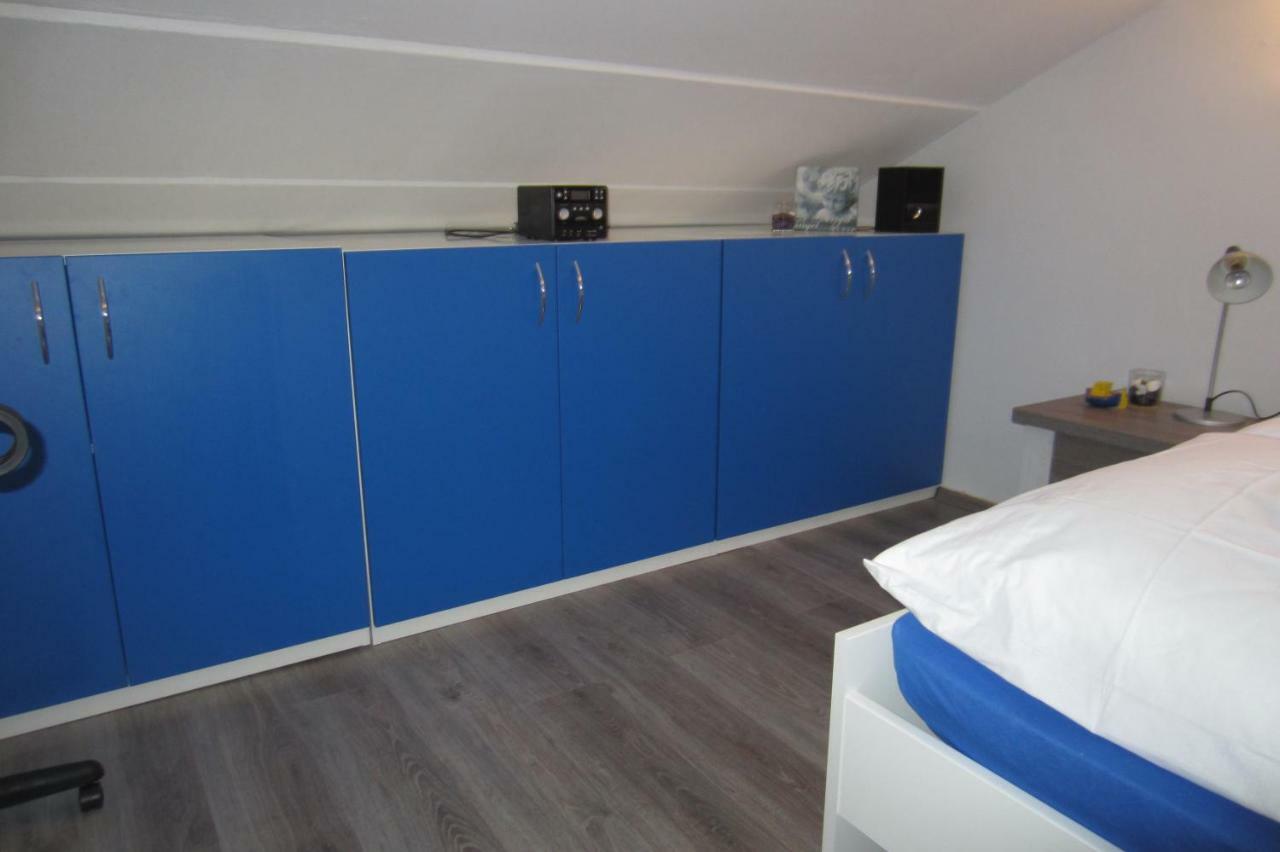Apartman Valinor Miholascica Dış mekan fotoğraf