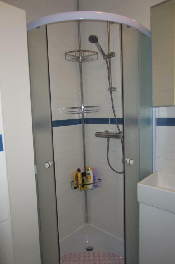 Apartman Valinor Miholascica Dış mekan fotoğraf