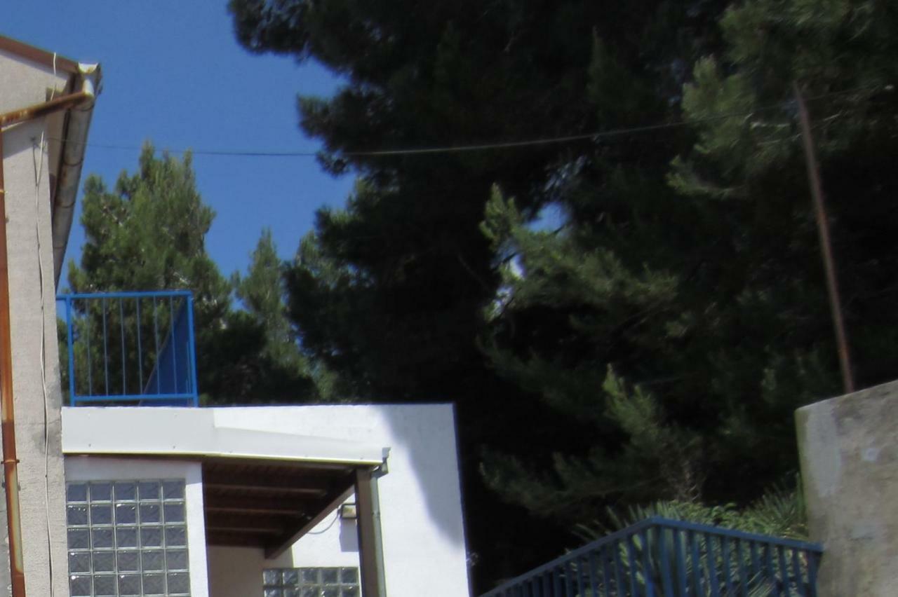 Apartman Valinor Miholascica Dış mekan fotoğraf