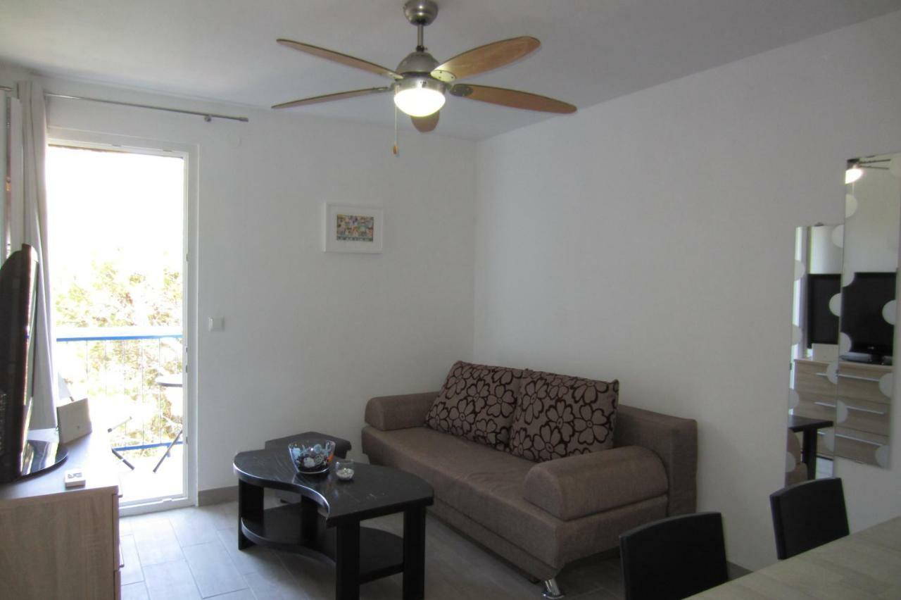 Apartman Valinor Miholascica Dış mekan fotoğraf