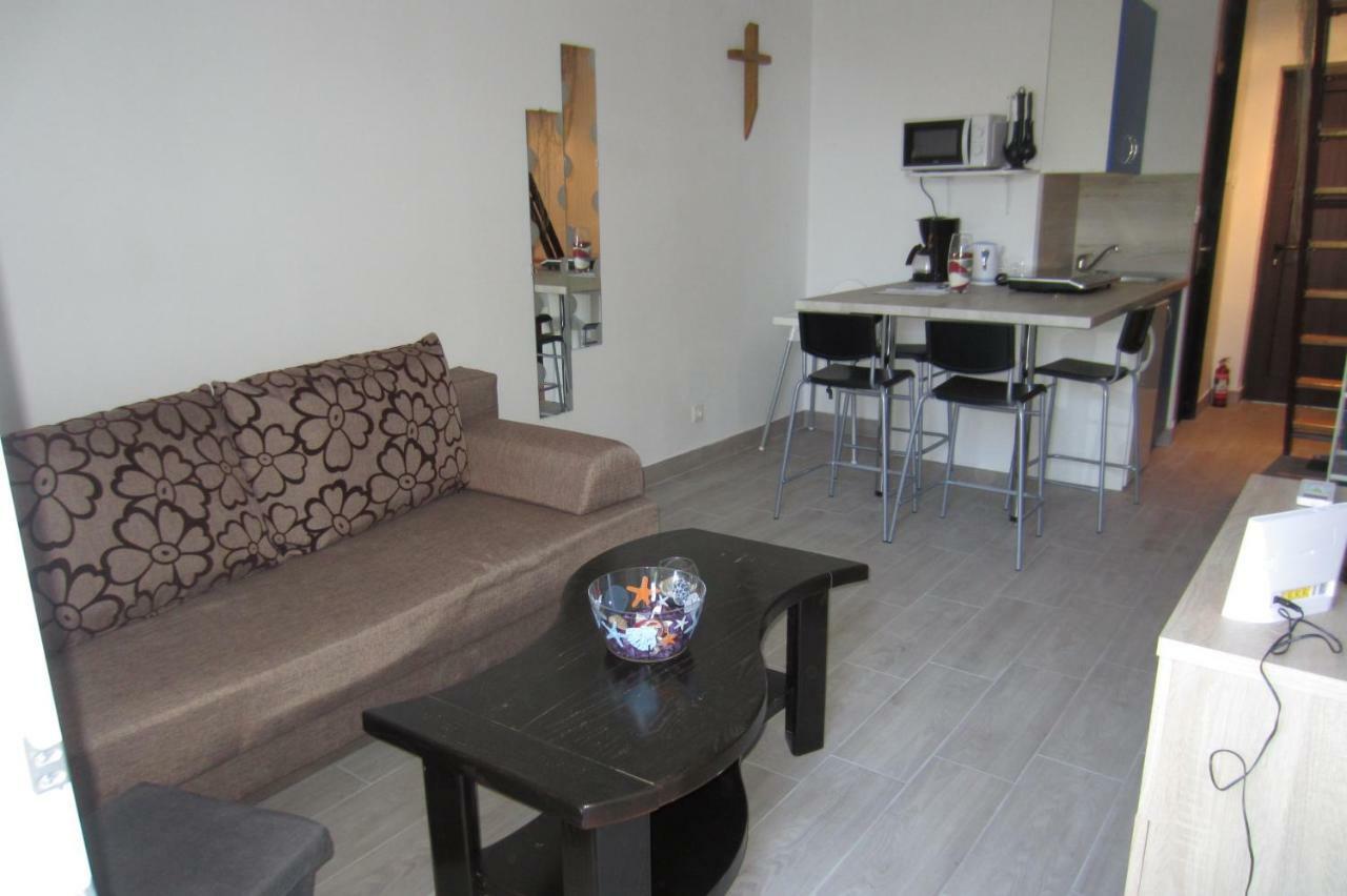 Apartman Valinor Miholascica Dış mekan fotoğraf