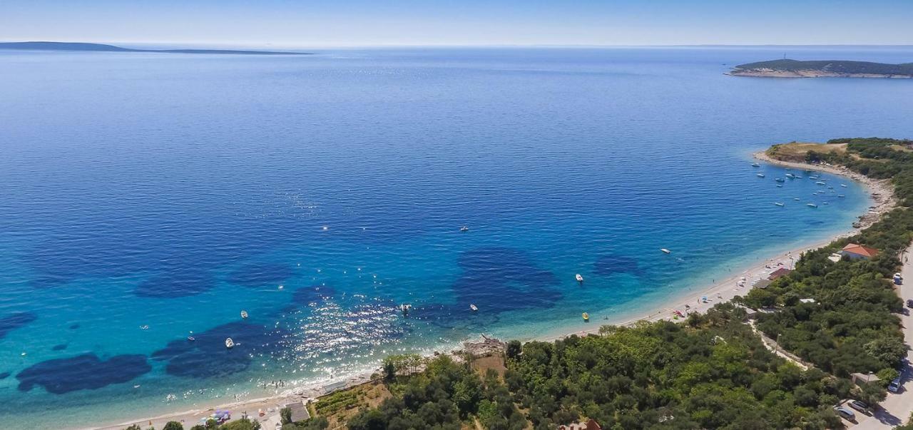 Apartman Valinor Miholascica Dış mekan fotoğraf